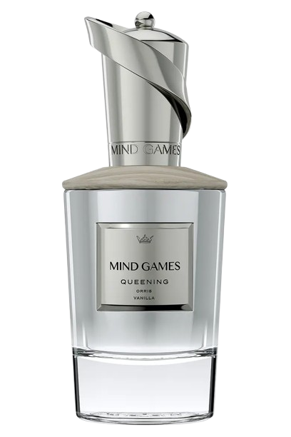 Mind Games Queening