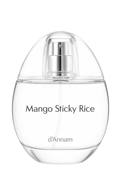 Mango Sticky Rice - d'Annam