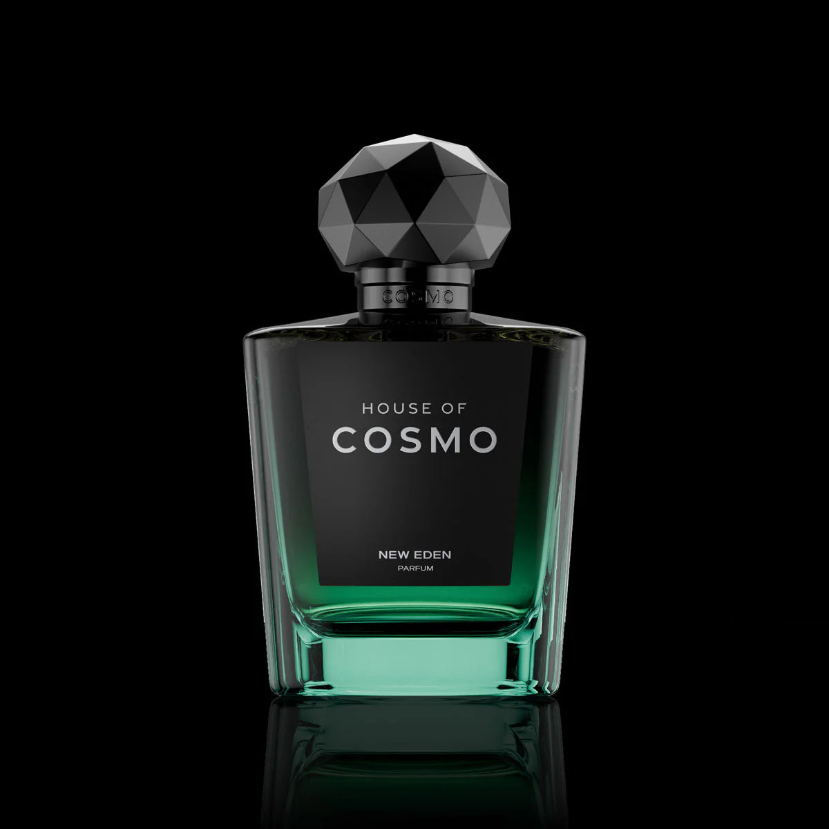 House of Cosmo New Eden Decant