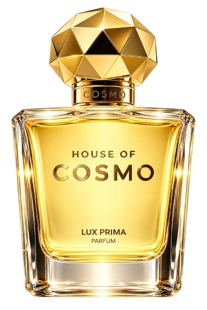 House of Cosmo Lux Prima Decant