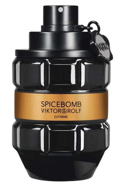 Spicebomb Extreme 90ml