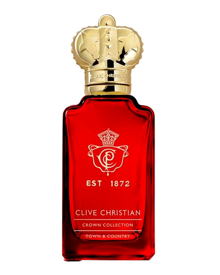 Clive Christian Town & Country