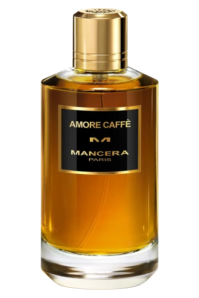 Mancera Amore Caffé Tester 120ml