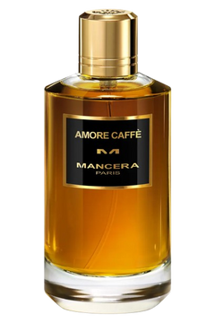 Mancera Amore Caffé Tester 120ml