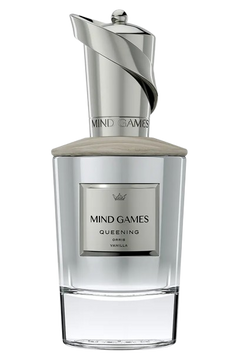 Mind Games Queening