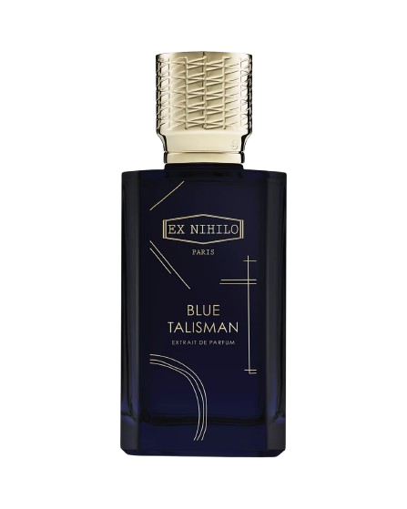 Ex Nihilo Blue Talisman Extrait de Parfum 100ml