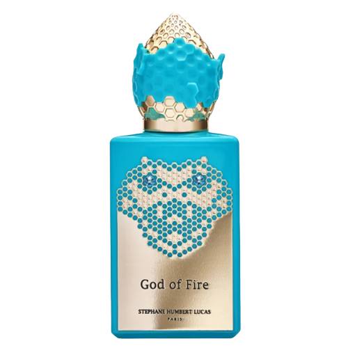 SHL Serpent God of Fire 50ml