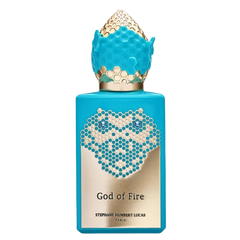 SHL Serpent God of Fire 50ml