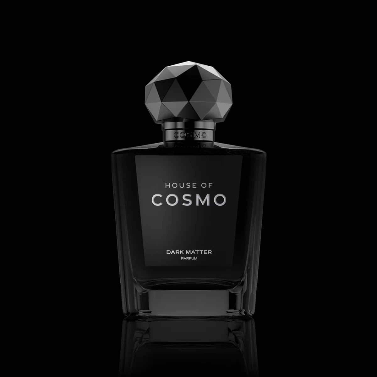 House of Cosmo Dark Matter Decant