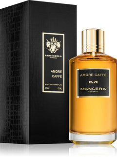 Mancera Amore Caffé Tester 120ml
