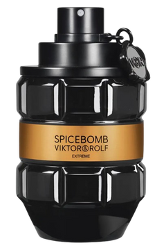 Spicebomb Extreme 90ml