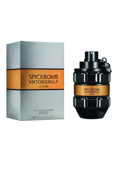 Spicebomb Extreme 90ml