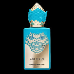 SHL Serpent God of Fire 50ml