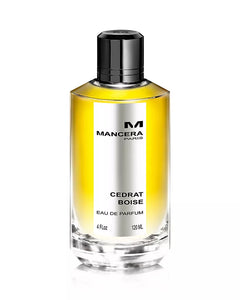 Mancera Cedrat Boise 120ml