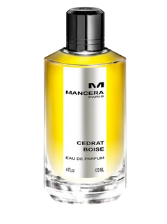 Mancera Cedrat Boise 120ml