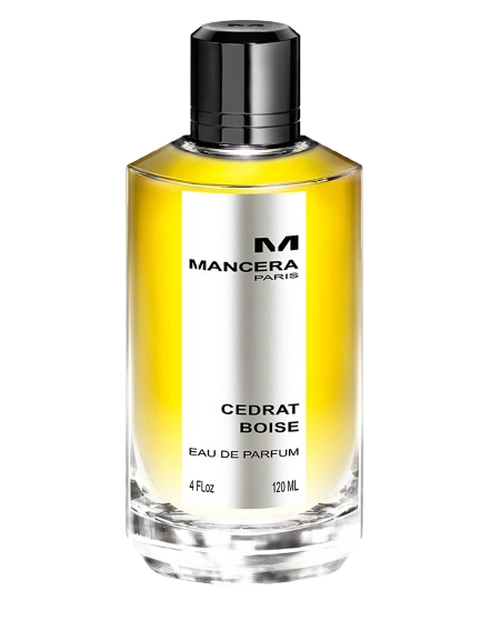 Mancera Cedrat Boise 120ml