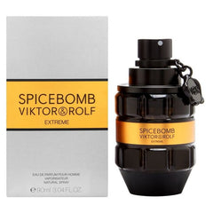 Spicebomb Extreme 90ml