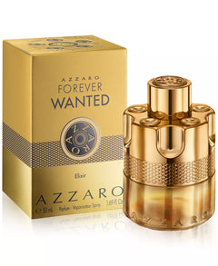 Azzaro Forever wanted Elixir 50ml